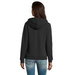 SPIKE WOMEN - SPIKE HOOD WOMEN 280gr - Image 2