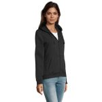 SPIKE WOMEN - SPIKE HOOD WOMEN 280gr - Image 3