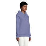 STELLAR - STELLAR Unisex Hooded Sweat - Image 2