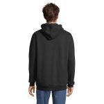 CARTER - CARTER Full Zip Hoodie - Image 2