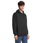 CARTER - CARTER Full Zip Hoodie - Image 3