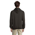 CONDOR - CONDOR Unisex Hooded Sweat - Image 2