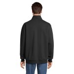 CONRAD - CONRAD Sweat Zip Collar - Image 2