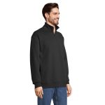 CONRAD - CONRAD Sweat Zip Collar - Image 3
