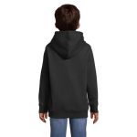 CONDOR KIDS - CONDOR KIDS Hooded Sweat - Image 2