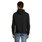 SLAM - SLAM Unisex Hooded Sweater - Image 2
