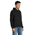 SLAM - SLAM Unisex Hooded Sweater - Image 3