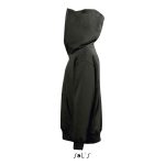 SLAM KIDS - SLAM KIDS Hoodie Sweater - Image 3