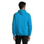 SNAKE - SNAKE Hood Sweater - Image 2