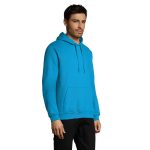 SNAKE - SNAKE Hood Sweater - Image 3