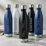 Personalised Thermal Bottle – 750ml