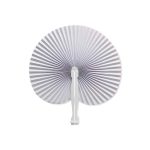 Full Colour Plastic Hand Fans Printing Malta