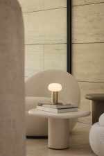 ELBA MINI Cordless Rechargeable Table Lamp - Image 8