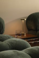 IBIZA MINI Cordless Rechargeable Table Lamp - Image 10