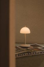 KOS Cordless Rechargeable Table Lamp - Image 14
