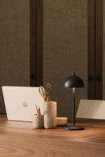 SAMOS Cordless Rechargeable Table Lamp - Image 7
