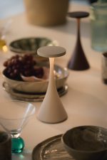 BORA Cordless Rechargeable Table Lamp - Image 7