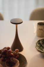 BORA Cordless Rechargeable Table Lamp - Image 10