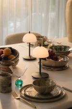 KOS Cordless Rechargeable Table Lamp - Image 13