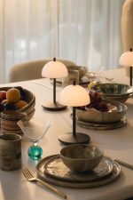 KOS Cordless Rechargeable Table Lamp - Image 12