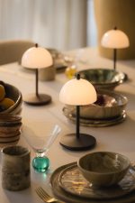 KOS Cordless Rechargeable Table Lamp - Image 11
