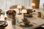 KOS Cordless Rechargeable Table Lamp - Image 10