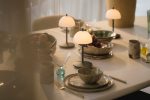 KOS Cordless Rechargeable Table Lamp - Image 9