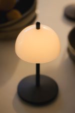 KOS Cordless Rechargeable Table Lamp - Image 8