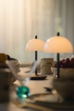 KOS Cordless Rechargeable Table Lamp - Image 6