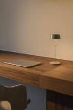 MALTA Cordless Rechargeable Table Lamp - Image 7