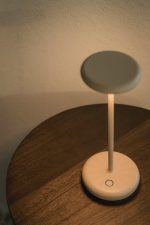 LANA Cordless Rechargeable Table Lamp - Image 12