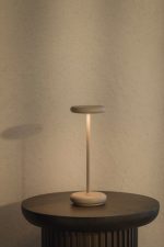 LANA Cordless Rechargeable Table Lamp - Image 9