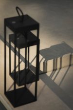 BALI 30 Cordless Outdoor Lantern Malta - Image 6