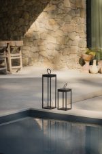 BALI 30 Cordless Outdoor Lantern Malta - Image 8