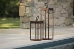 BALI 30 Cordless Outdoor Lantern Malta - Image 9