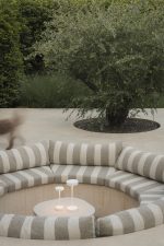 IBIZA Cordless Rechargeable Table Lamp - Image 9