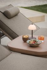 KOS Cordless Rechargeable Table Lamp - Image 7