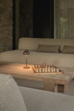 SAMOS Cordless Rechargeable Table Lamp - Image 12