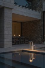 BALI 50 Cordless Outdoor Lantern - Image 11