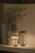IBIZA MINI Cordless Rechargeable Table Lamp - Image 12