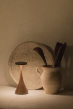 BORA Cordless Rechargeable Table Lamp - Image 9