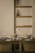 IBIZA Cordless Rechargeable Table Lamp - Image 11