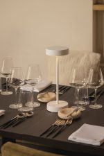 IBIZA Cordless Rechargeable Table Lamp - Image 14