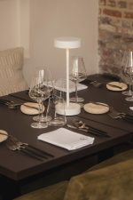 IBIZA Cordless Rechargeable Table Lamp - Image 13