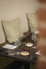 IBIZA MINI Cordless Rechargeable Table Lamp - Image 14