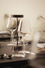 IBIZA MINI cordless rechargeable table lamp with warm LED lighting