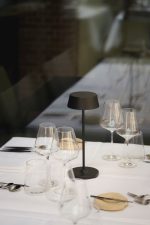 MALTA Cordless Rechargeable Table Lamp - Image 14