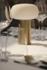 ELBA MINI Cordless Rechargeable Table Lamp - Image 13