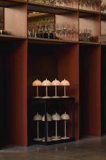 Multi Lamp Charging Station for 6 Cordless Table Lamps - Image 3