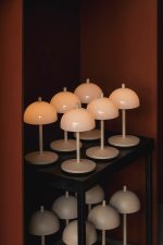 Multi Lamp Charging Station for 6 Cordless Table Lamps - Image 2